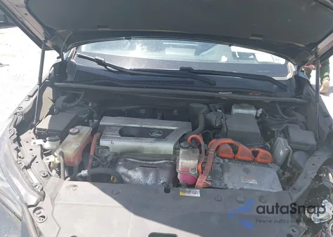 2018 Lexus Nx 300H z USA, uszkodzony, nr VIN JTJBJRBZ0J2094597